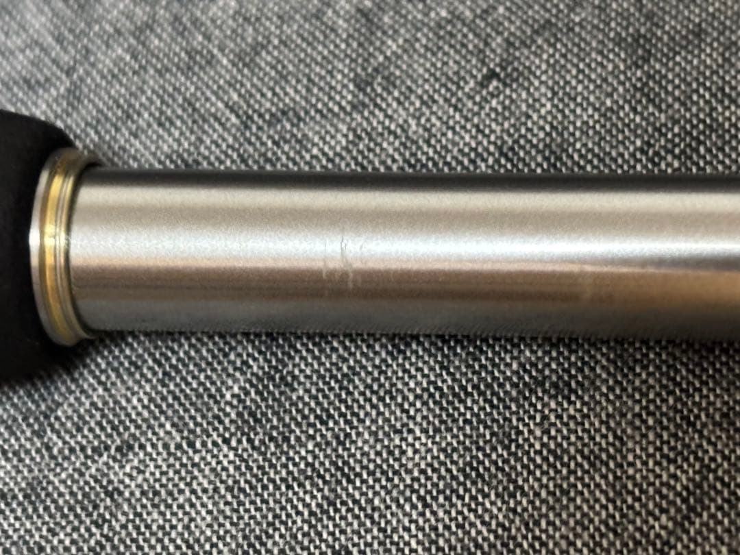 シマノ　ステファーノ リミテッド MH175A 中古　手感度　着払い対応