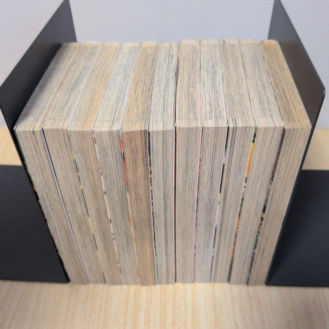 金色のガッシュ!! 全巻 2 16巻 特別版 まるかじりブック