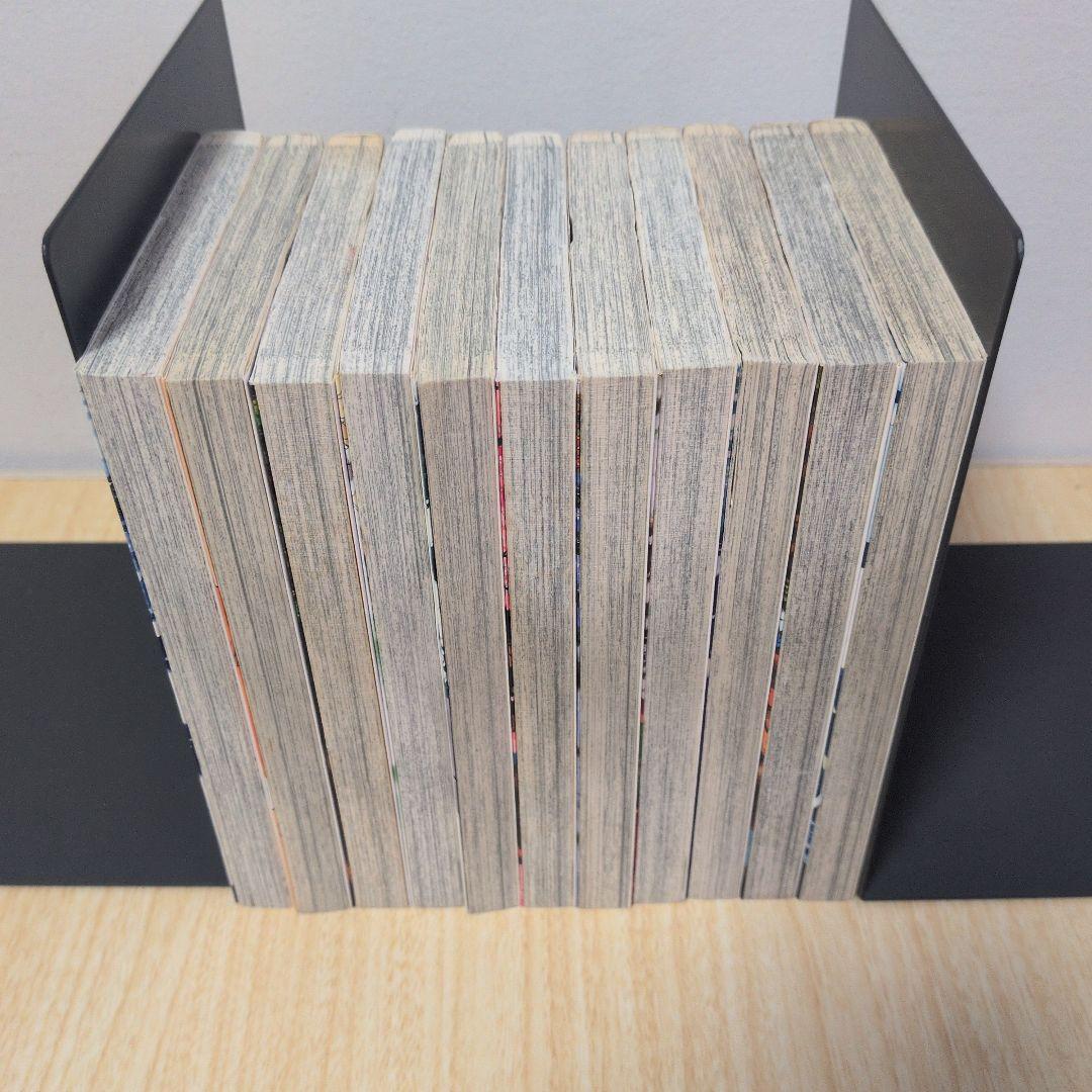 金色のガッシュ!! 全巻 2 16巻 特別版 まるかじりブック