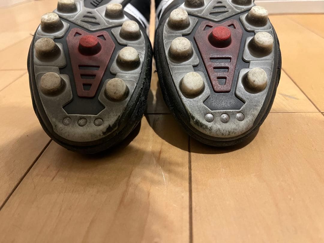 ミズノ モレリア2ジャパン ブラック 28.5cm