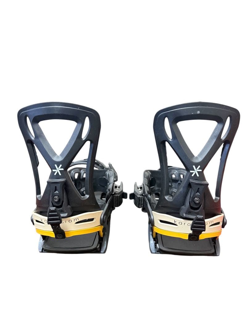 karakoram LAYBACK Ｍサイズ