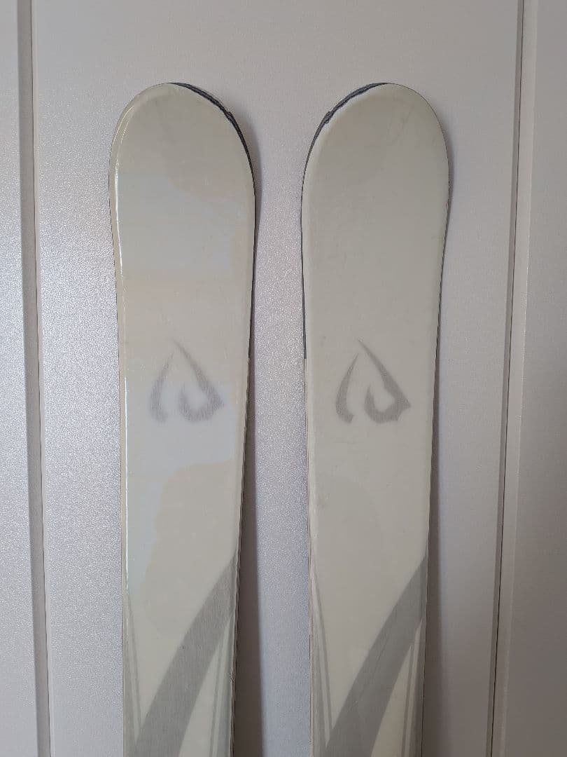 ID one FR-XP と LOOK PX12 TI JIB WIDE