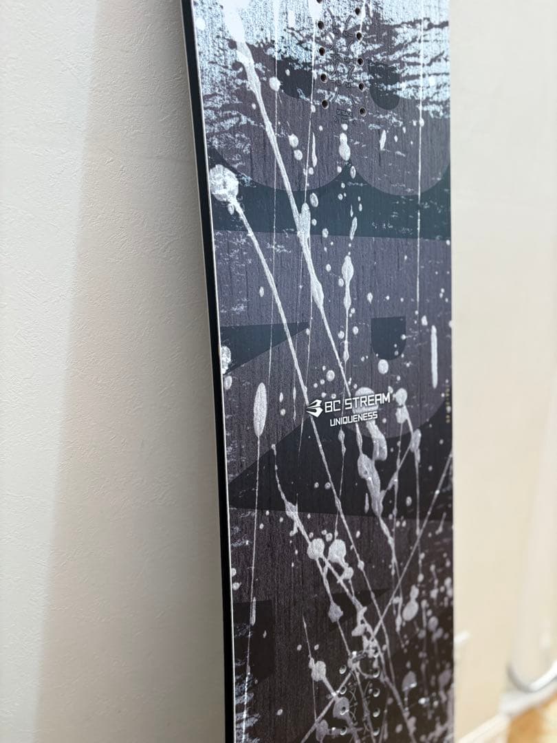 BC-STREAM BRAH ブラフ154