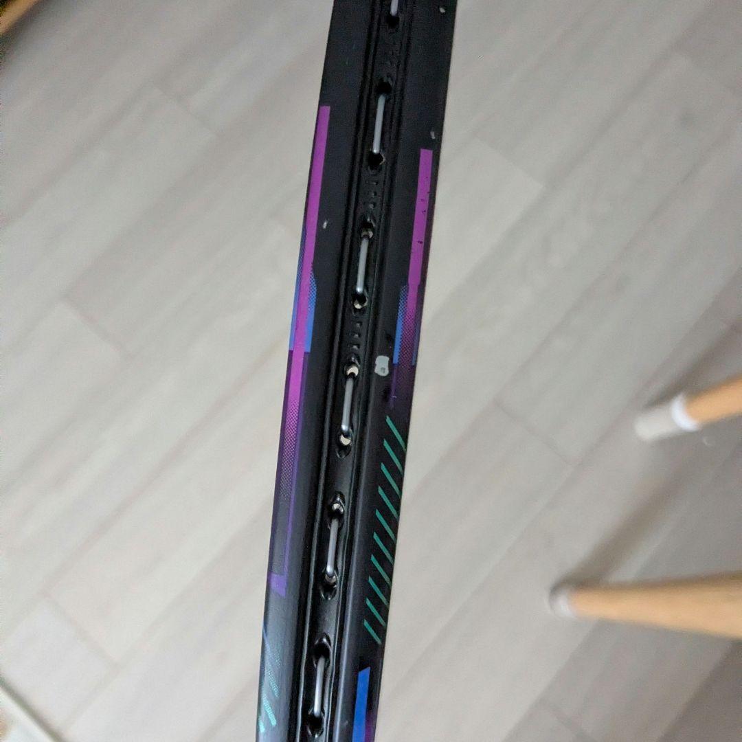 YONEX VCORE PRO 100L G2 テニスラケット