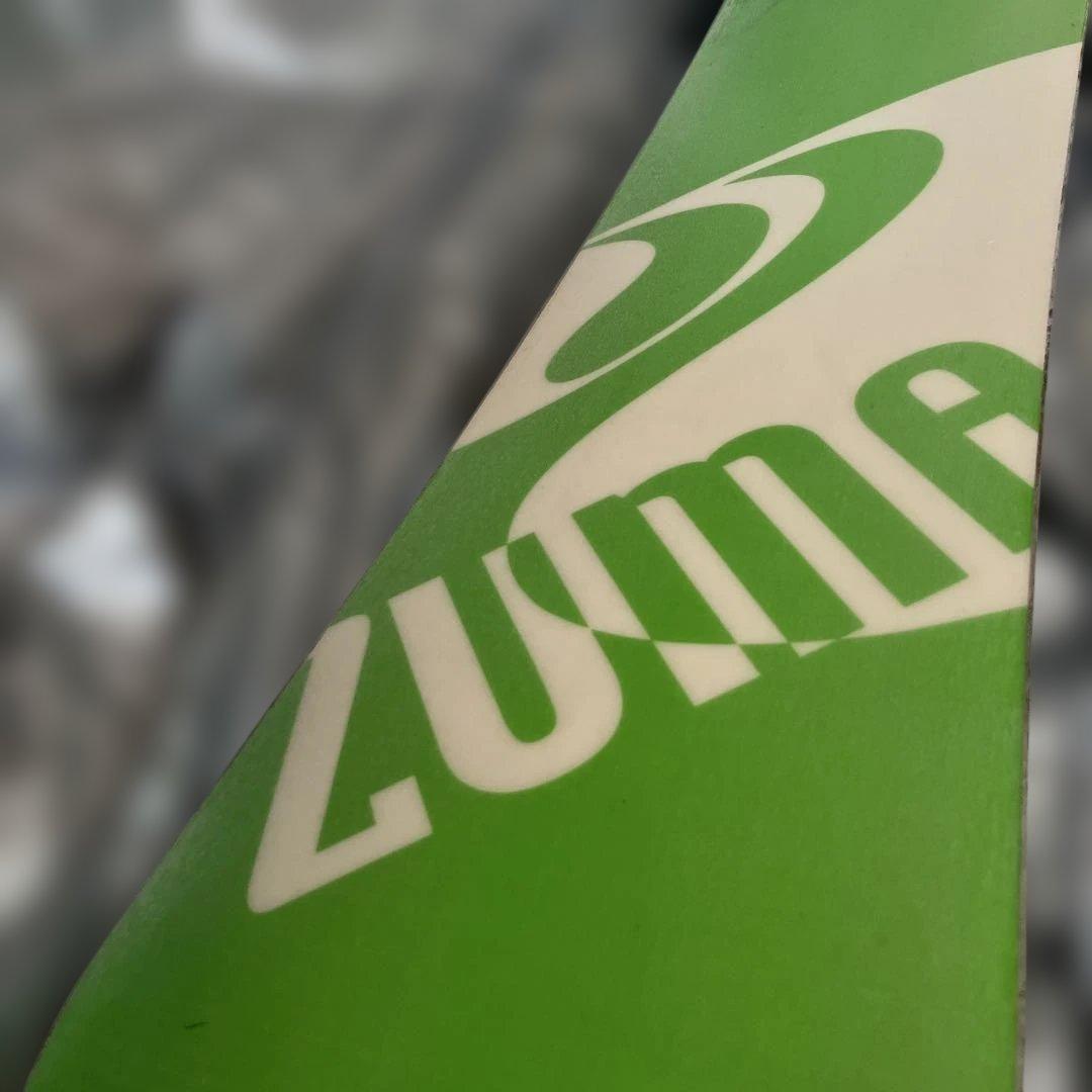 スノーボード板、バインディング