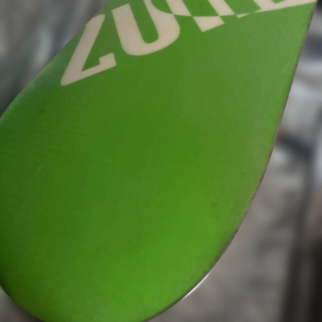 スノーボード板、バインディング