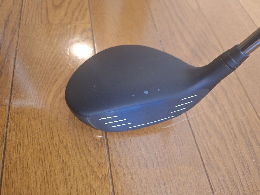 PING G425 ĹSTドライバー & LSTスプーン