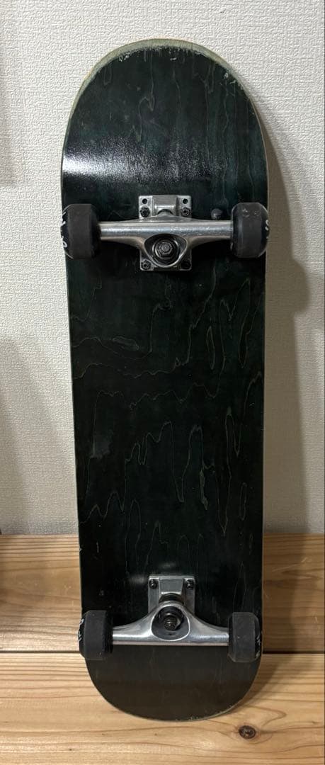 スケートボード　ムラサキスポーツで購入【24時間以内発送】
