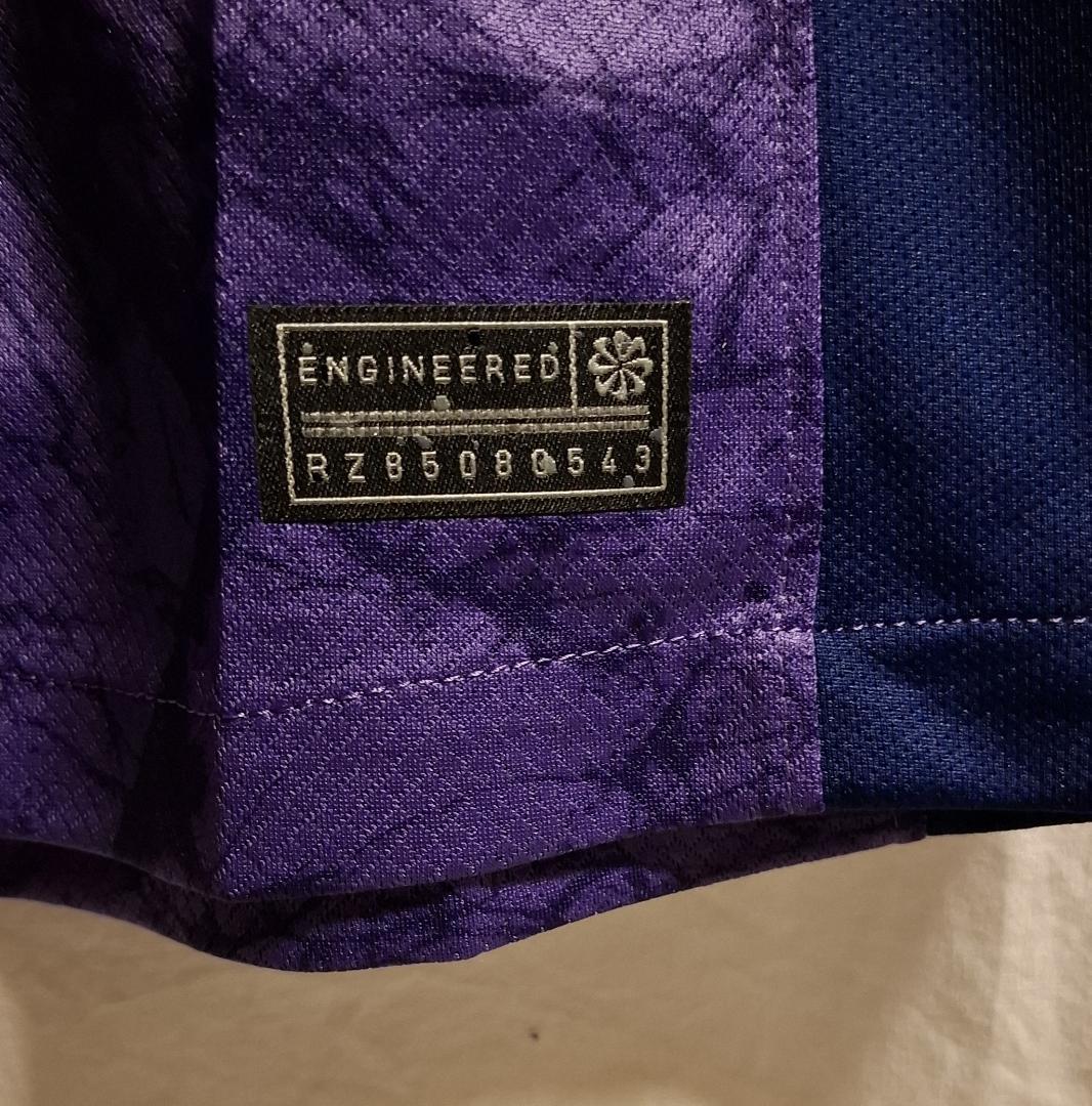 【限界最終価格】サンフレッチェ広島 百年構想リーグ レプリカユニフォーム ホーム