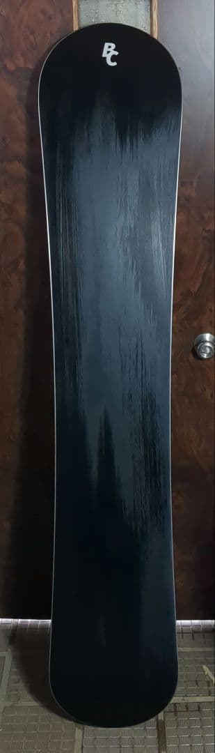 スノーボード 23-24 BC STREAM RS 162