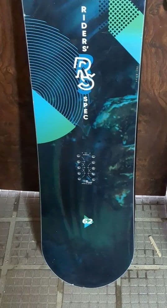 スノーボード 23-24 BC STREAM RS 162