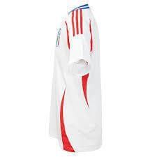 新品未使用 adidas(アディダス) イタリア代表 24 アウェイ M