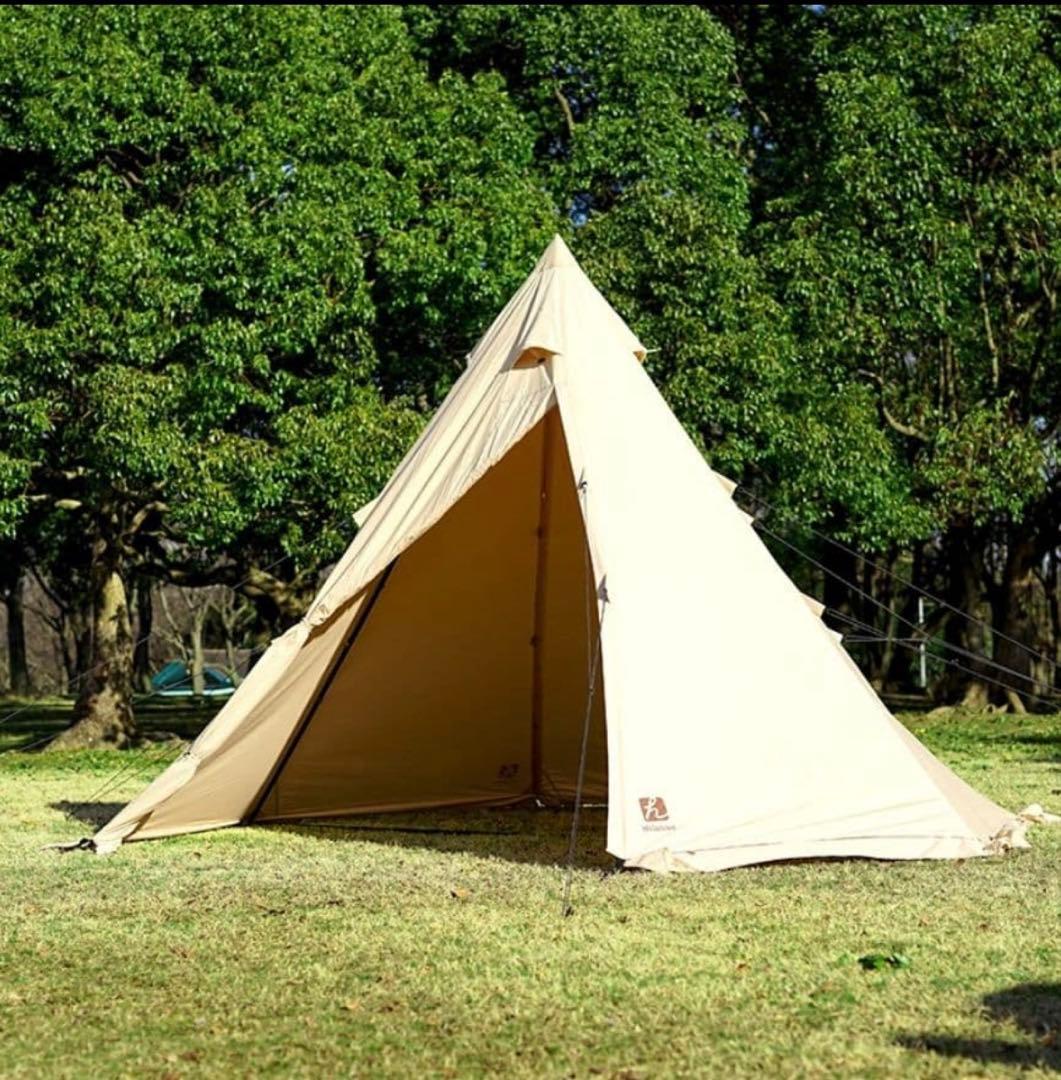 ハイランダー　ネヴィスTC　400