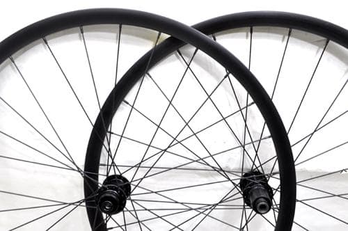 MADDUX RD 3.0 DISC 700C ホイールセット