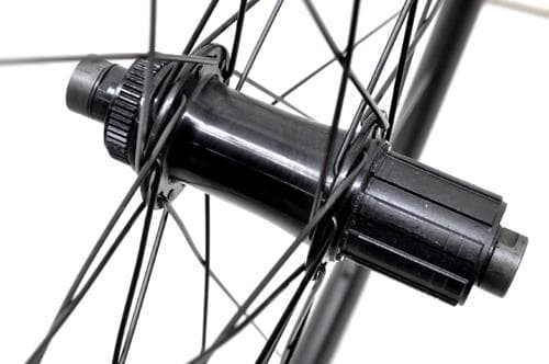 MADDUX RD 3.0 DISC 700C ホイールセット