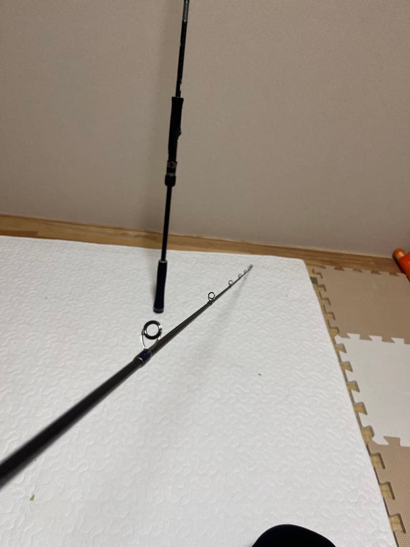 値下げここまでゼスタ ランウェイ SR SLSセット