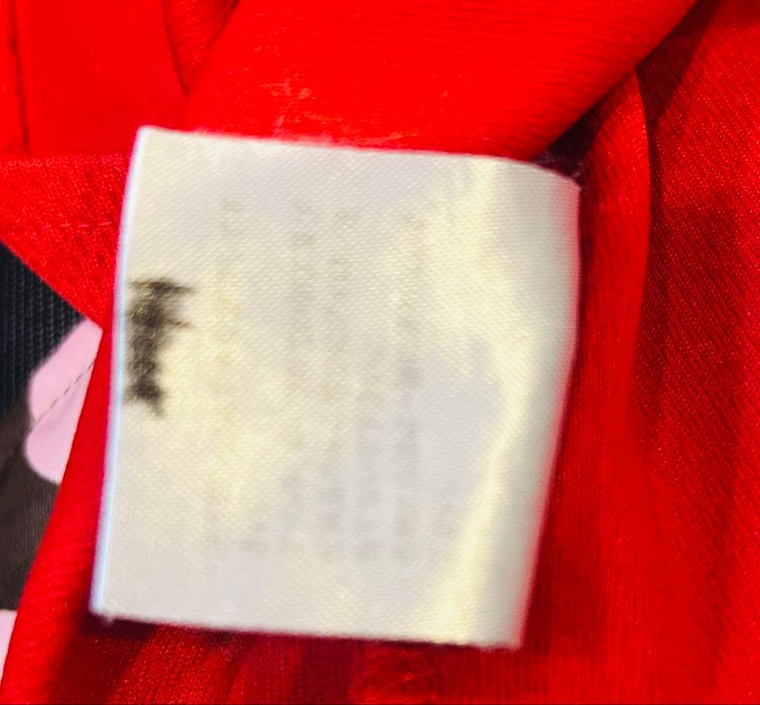 ポルテ　Mizuno 野球 ユニフォーム(練習着) セット145㎝