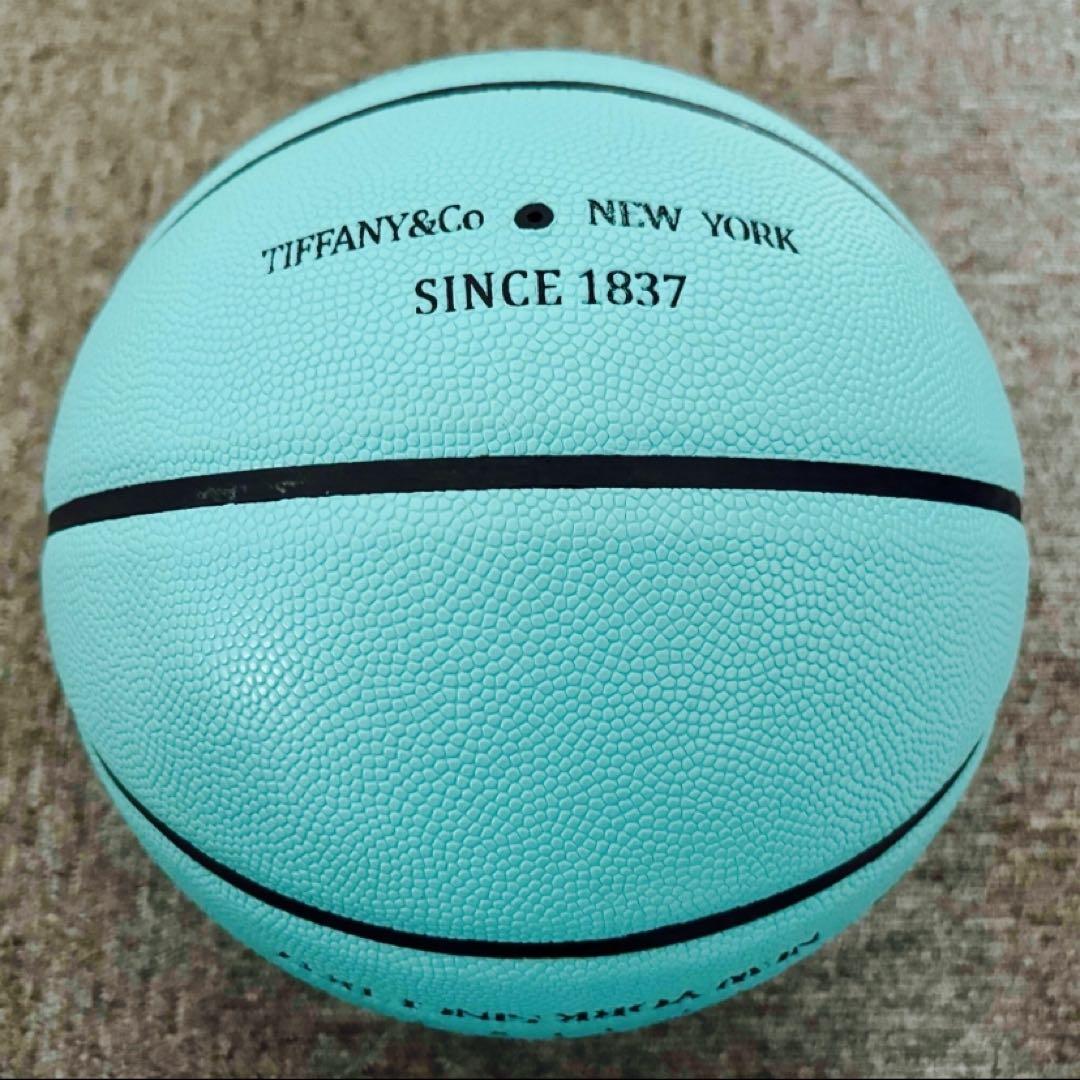 バスケットボール　7号サイズ