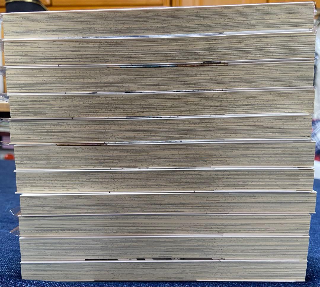 違国日記　全巻（セット）