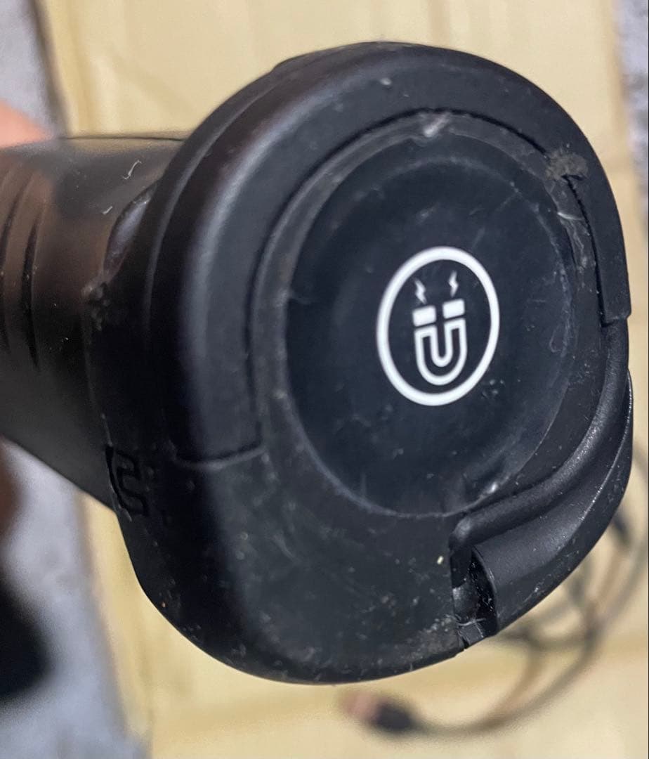 マックツールLEDライト型番CML５００