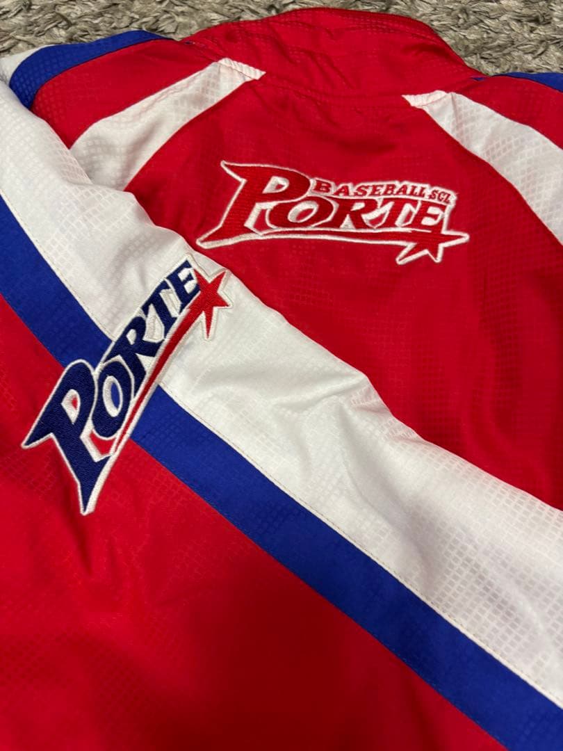 ポルテ グランドコート Sサイズ