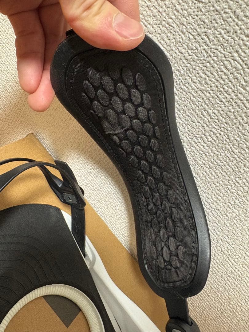 ユニオン ビンディングROSA Sサイズ レディース