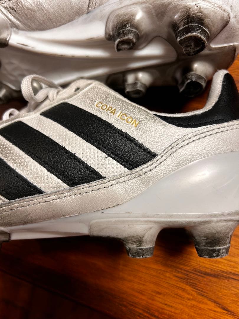 アディダス　コパアイコン　28.0cm