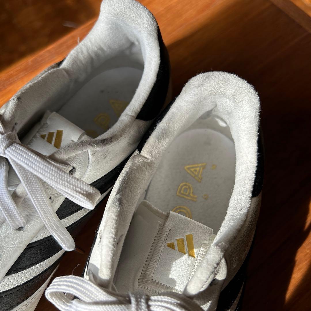 アディダス　コパアイコン　28.0cm