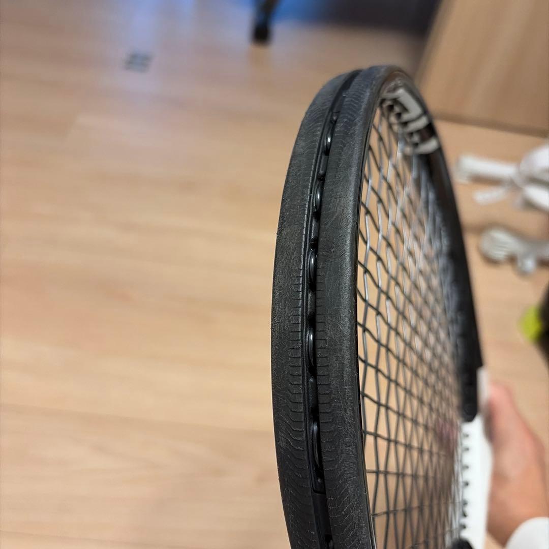 HEAD SEED MP グリップ2