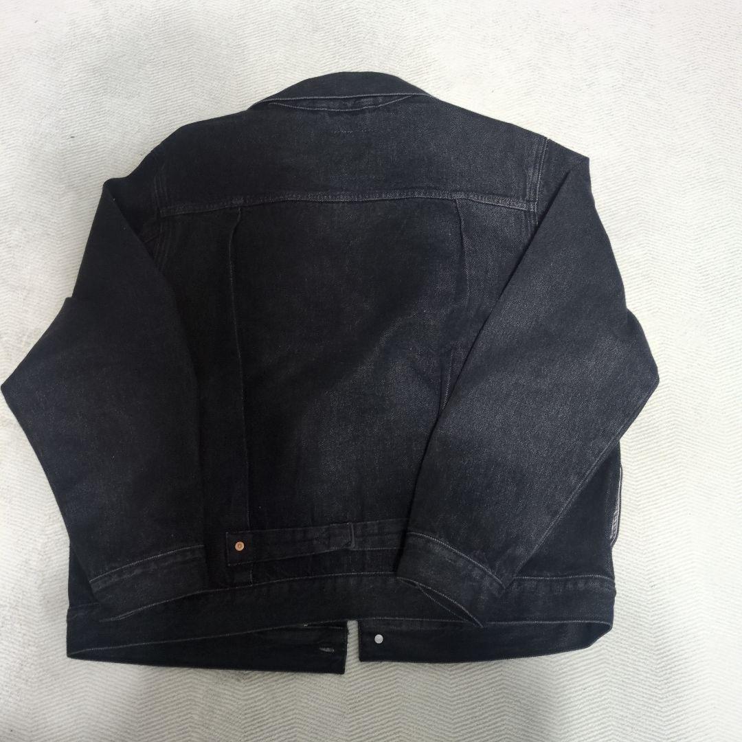 Levi's Premium ダークデニムジャケット L