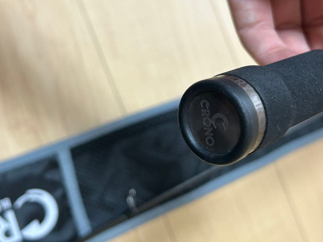 値下げ中 クロノ タイドファインダー84