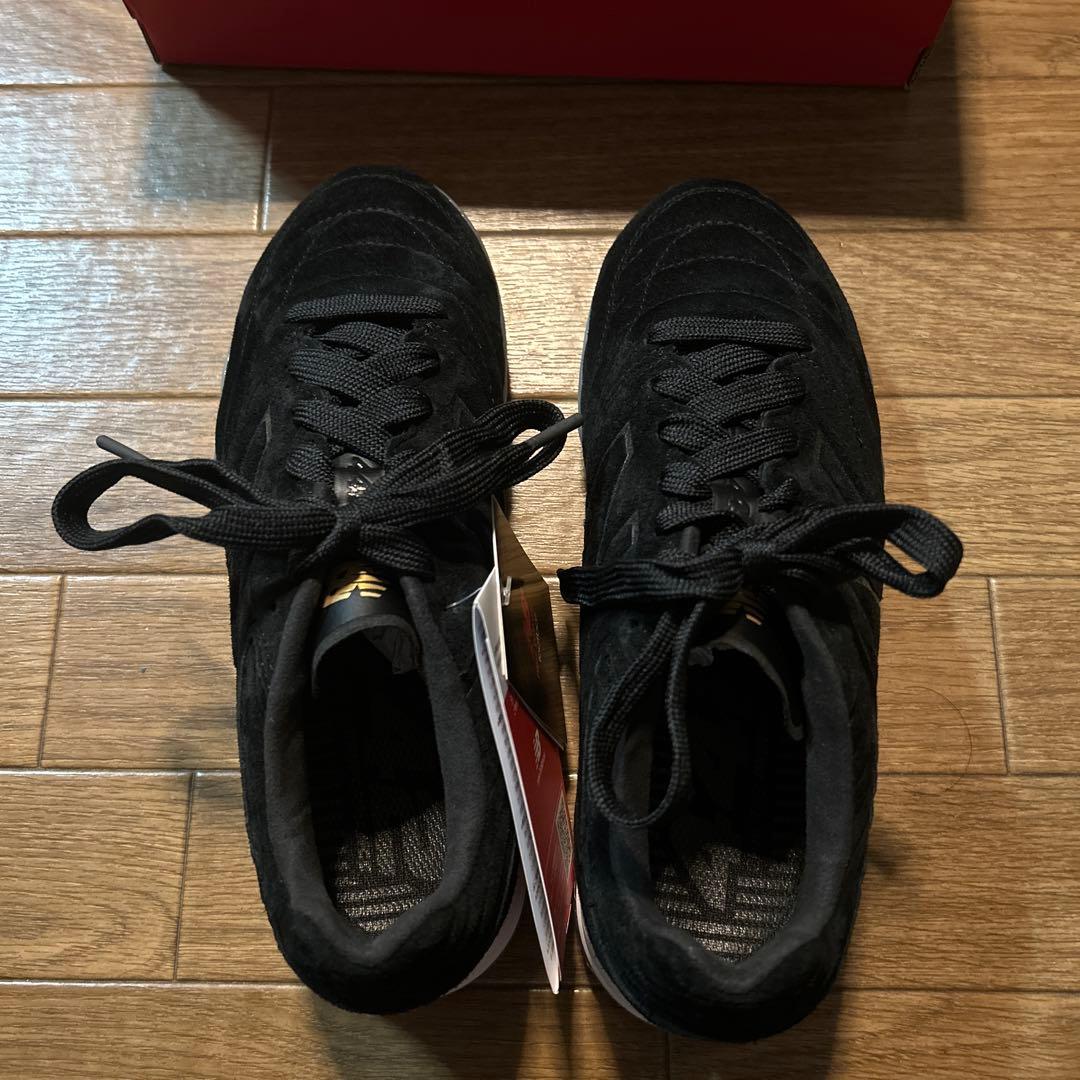 ニューバランス　MS41LBK2　442