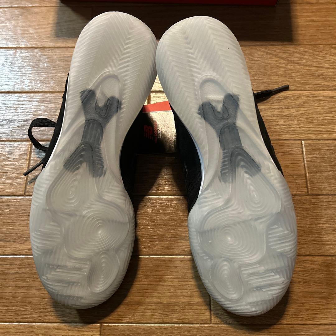 ニューバランス　MS41LBK2　442