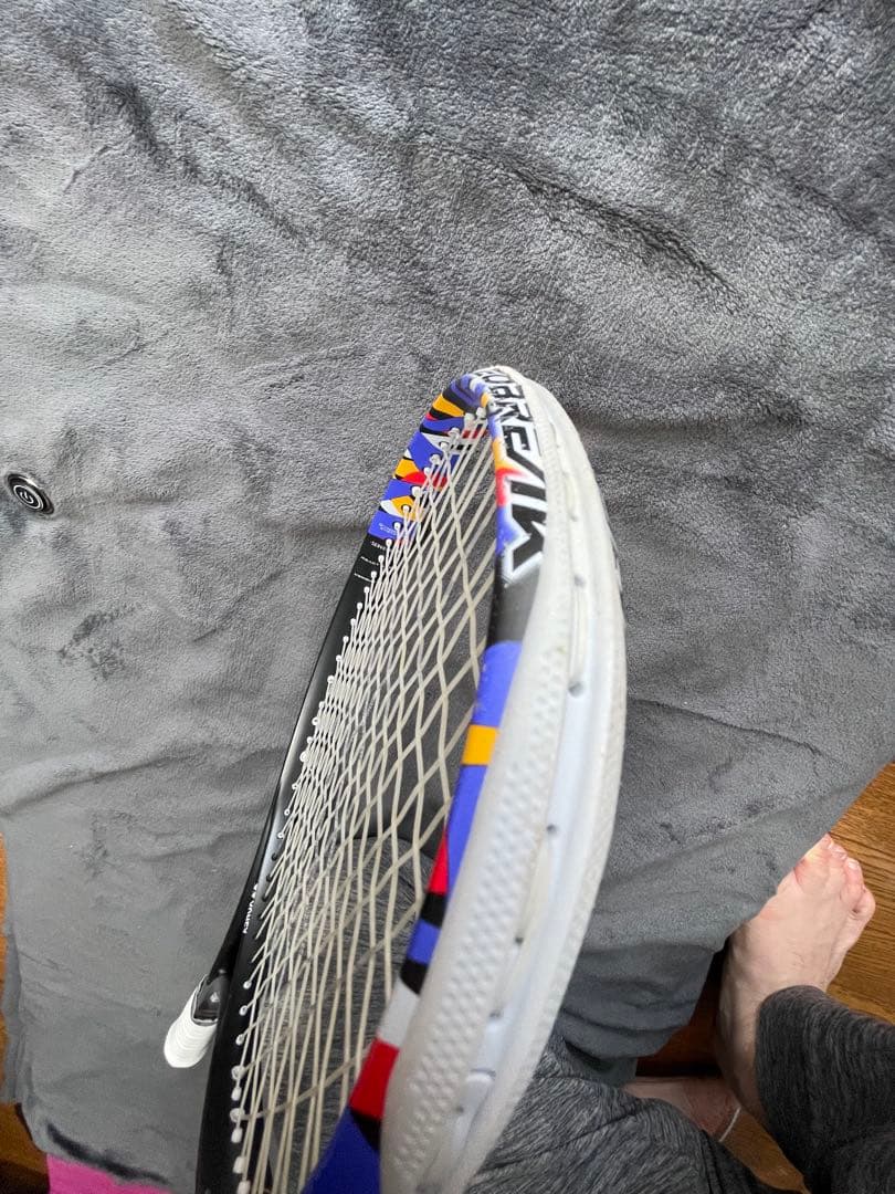 YONEX ジオブレイク50VS ラケット