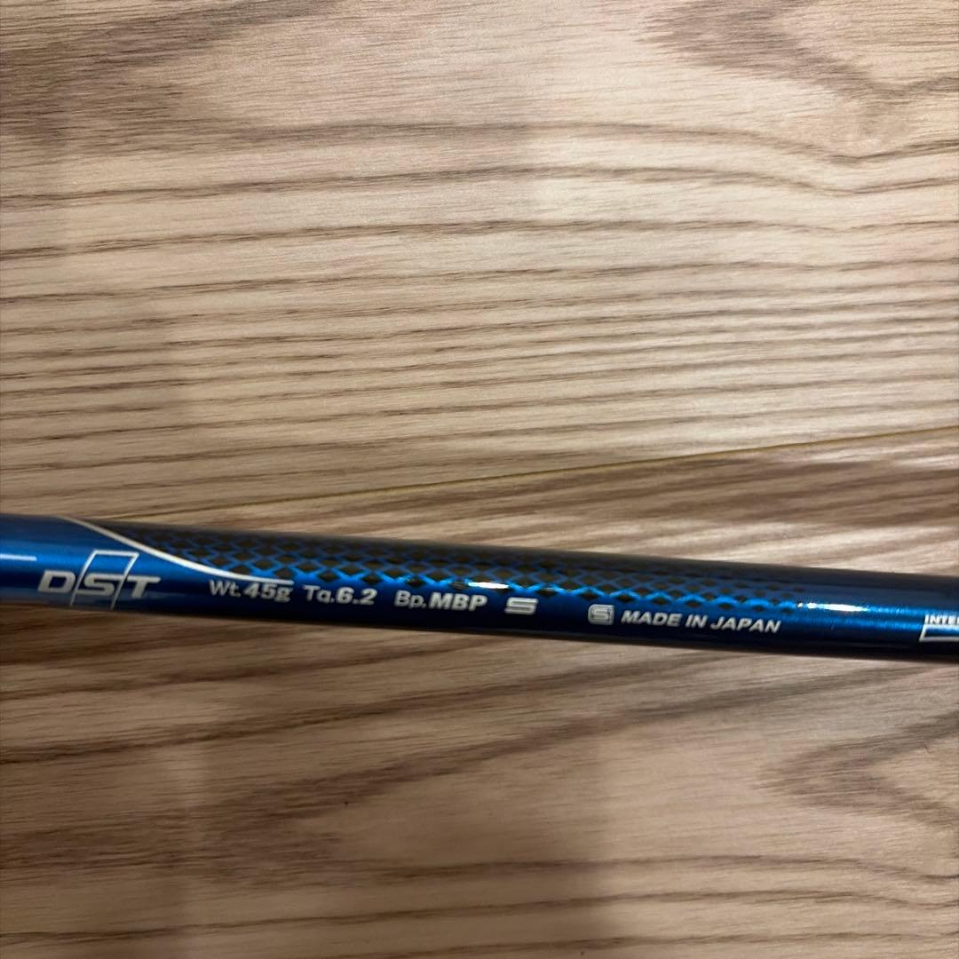 XXIO ドライバー 10.5° レフティ　ゼクシオ 10 フレックスS