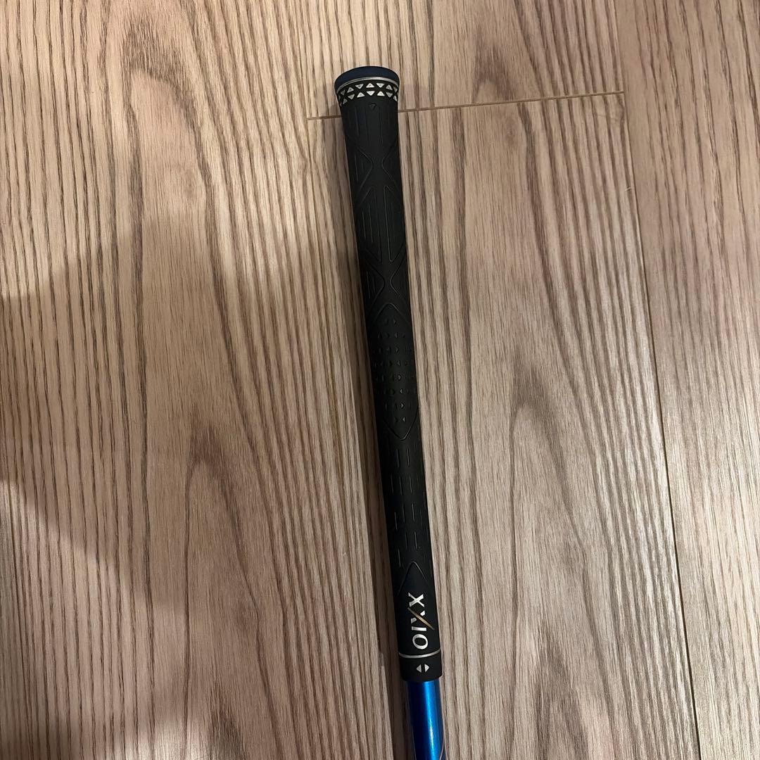 XXIO ドライバー 10.5° レフティ　ゼクシオ 10 フレックスS