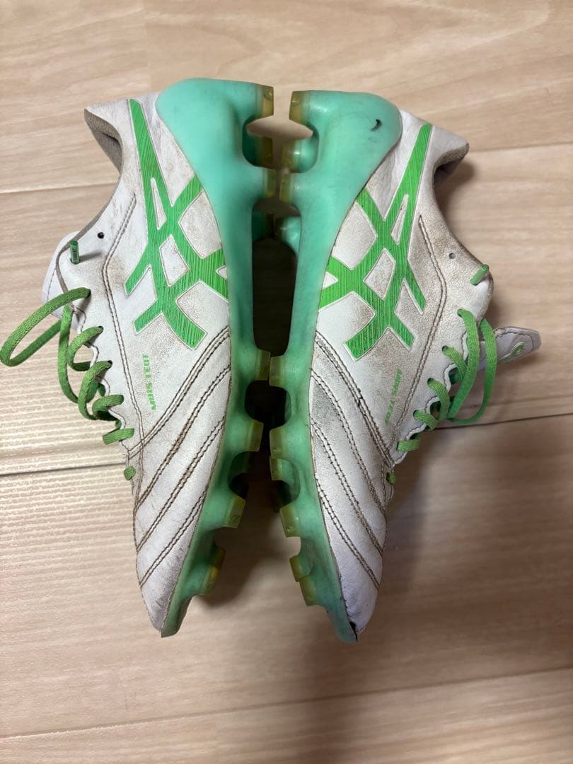 アシックス DSライト X-fly4 27.0