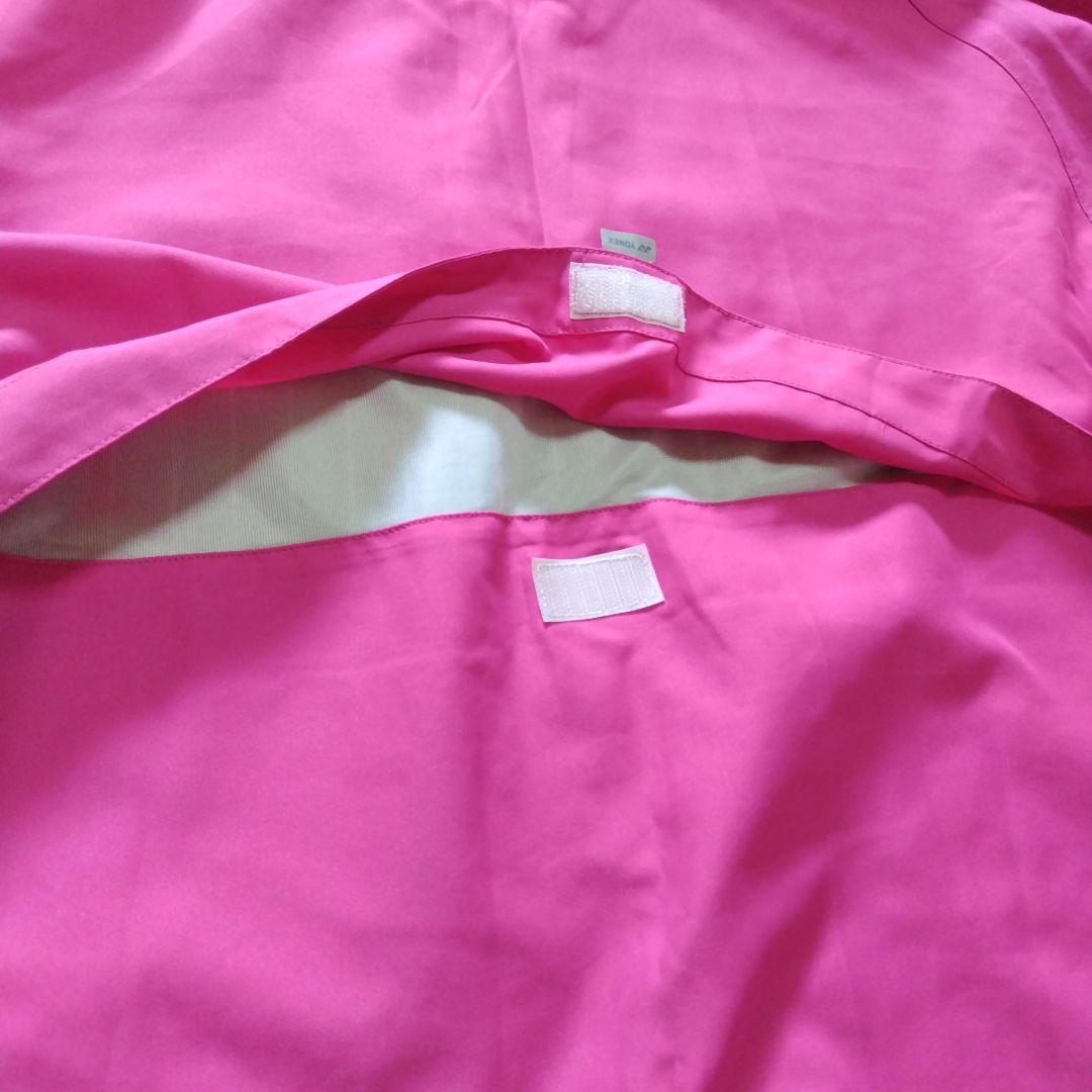 YONEX ウォームアップウェアセット ユニS