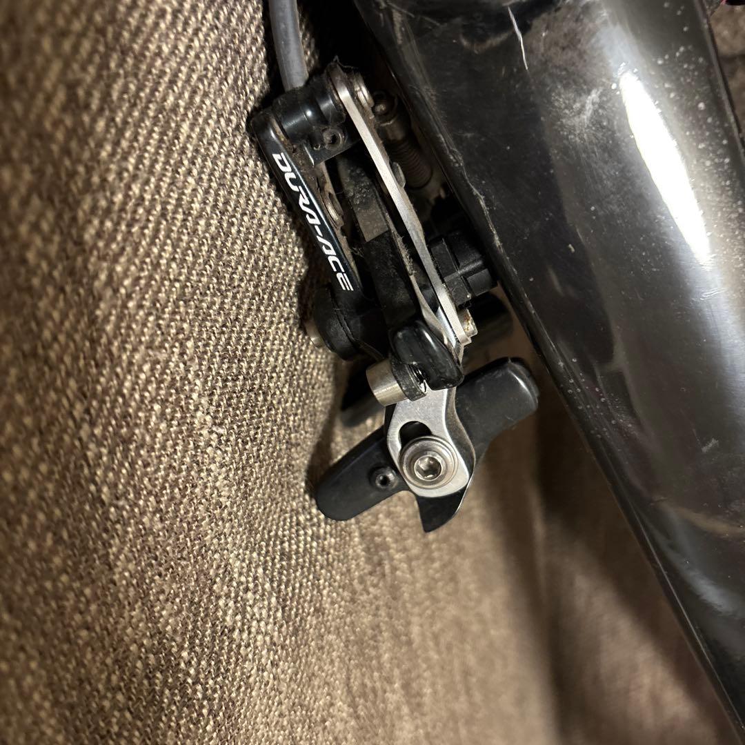 MERIDA Reacto ロードバイクフレーム