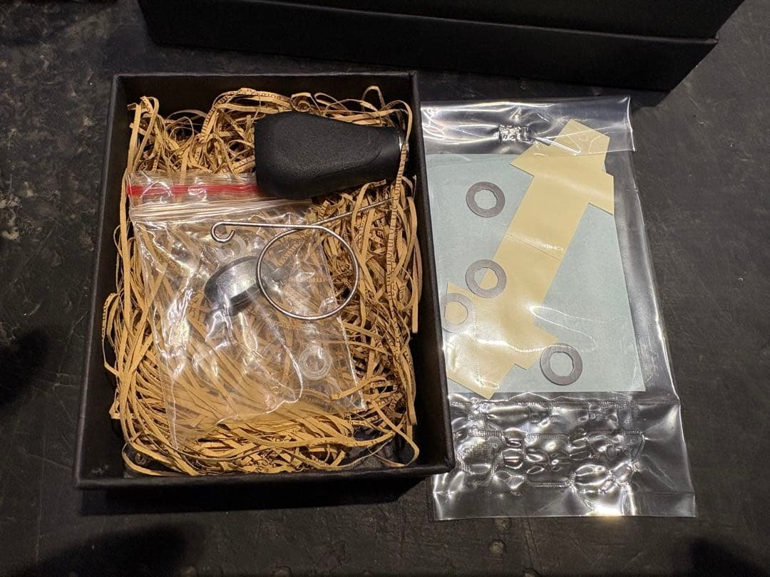 18STELLA C2000SHG スピニングリール