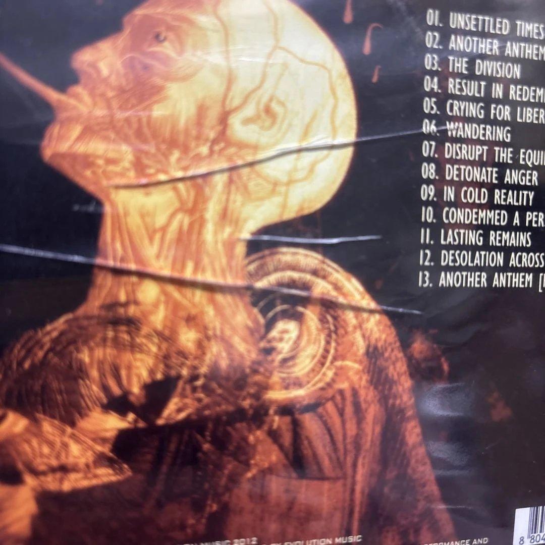 METHOD THE CONSTANT 未開封