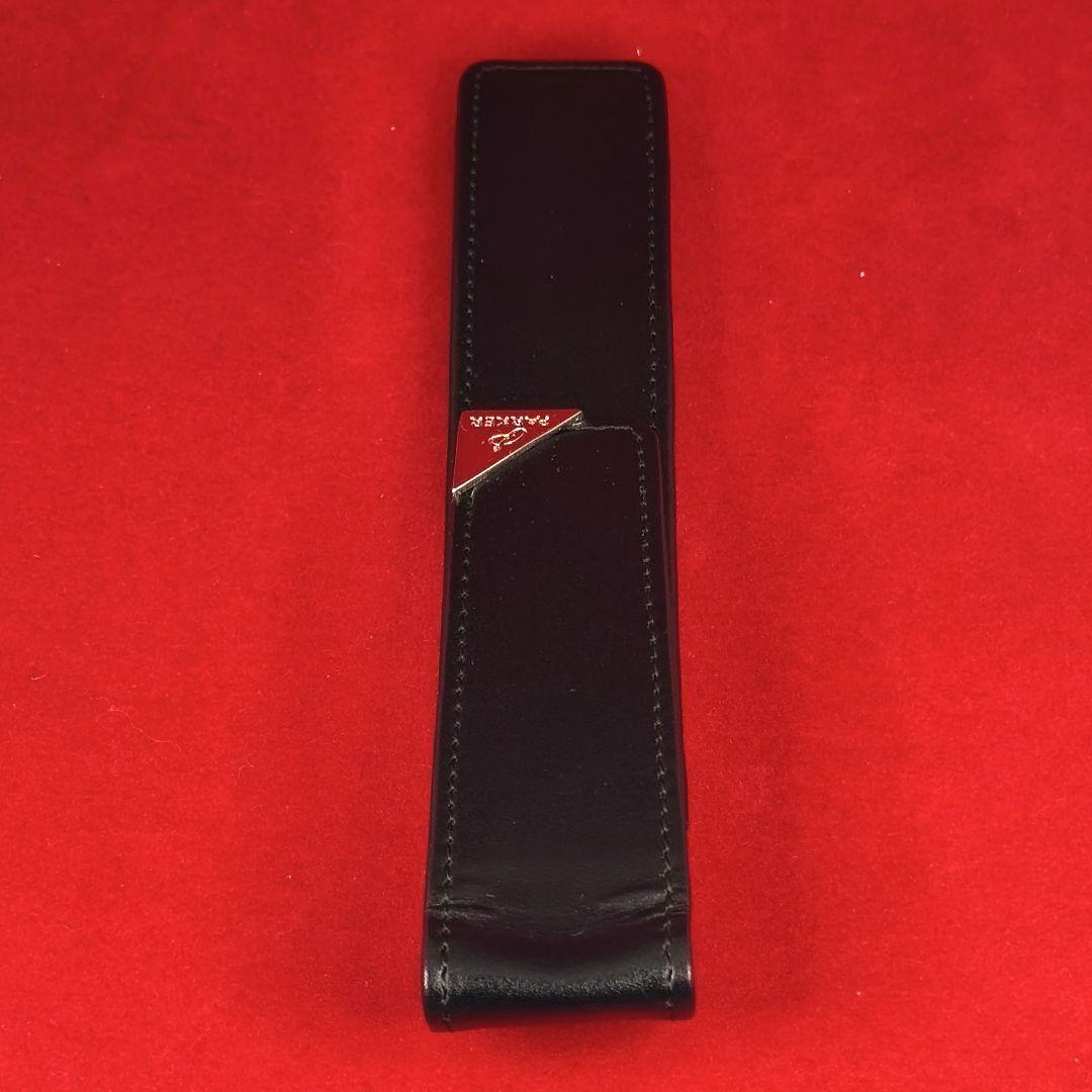 【未使用】PARKER パーカー ソネット 万年筆 18Kペン先