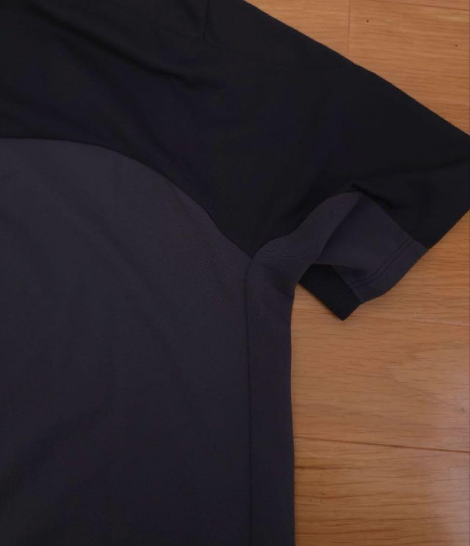 Saturdays NYC ポロシャツ　ゴルフ　シャツ