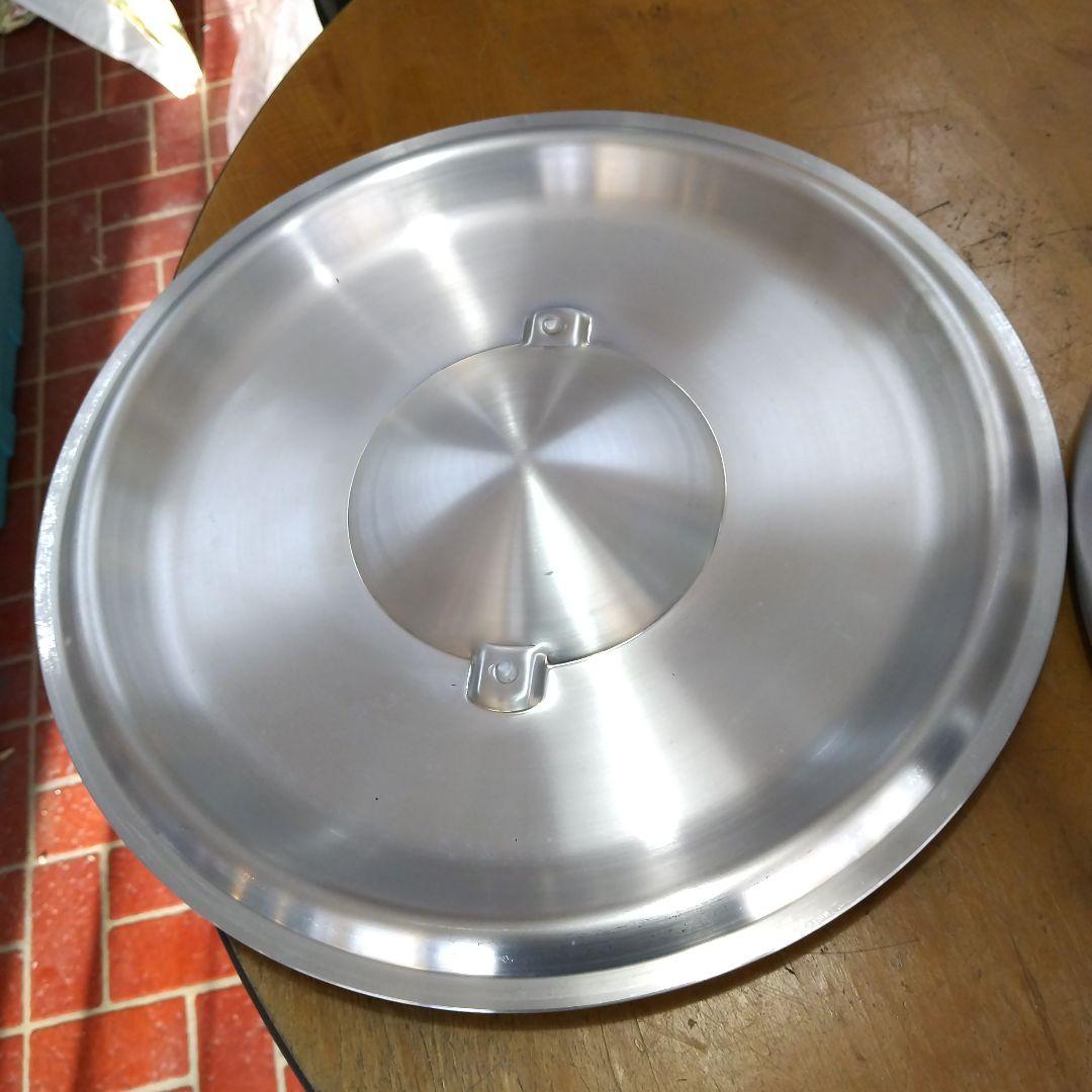 寸胴　36㎝　アカオ　AKAO　DON