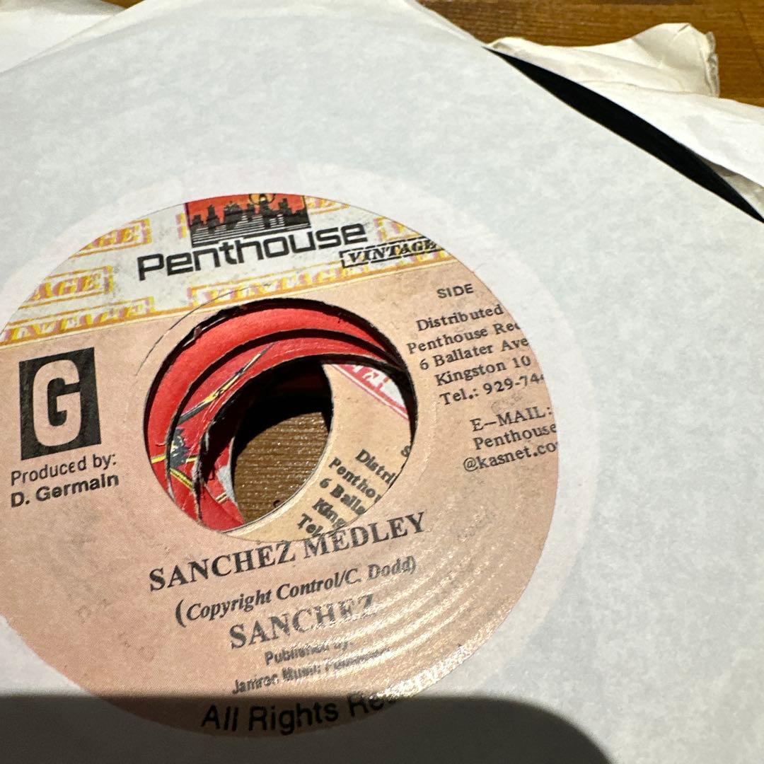 Penthouse20枚セット