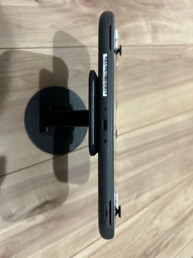 ニンテンドーSwitch Lite グレー 本体（ジャンク品）