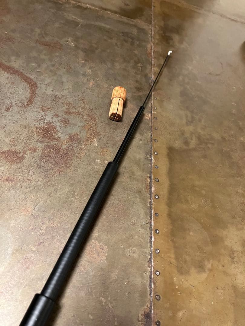 SAKURA サクラ　鯉竿　特選水郷 3.6M 12尺