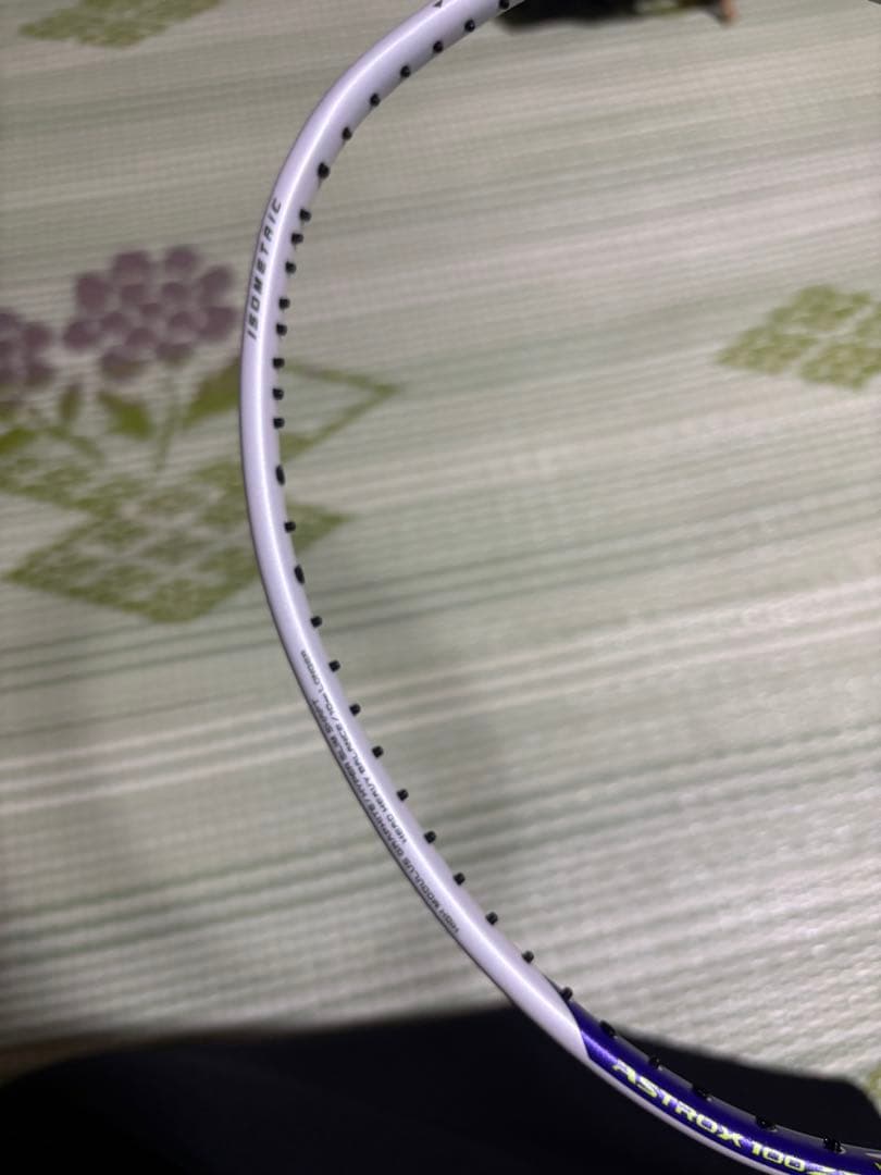 アストロクス100zzva