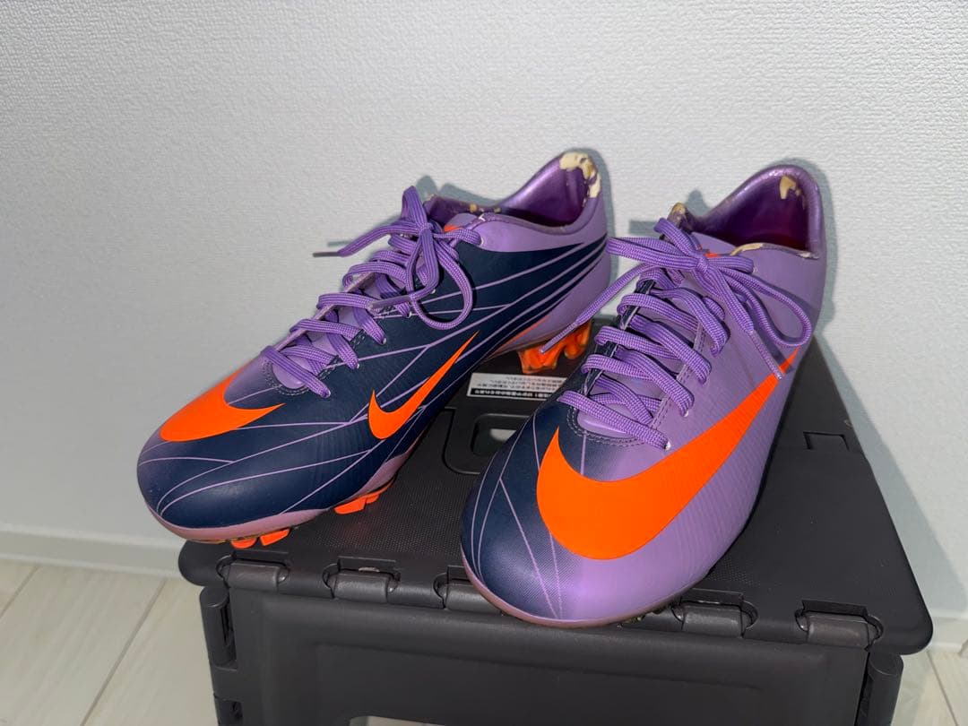 スーパーフライ2 25cm.スーパーフライ3 25cm2足セット