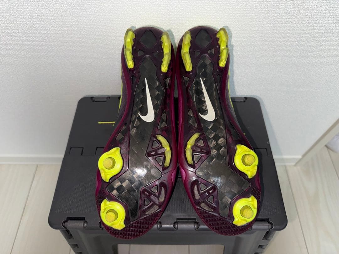 スーパーフライ2 25cm.スーパーフライ3 25cm2足セット